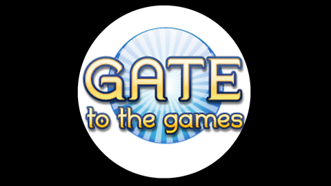 Gate to the Games