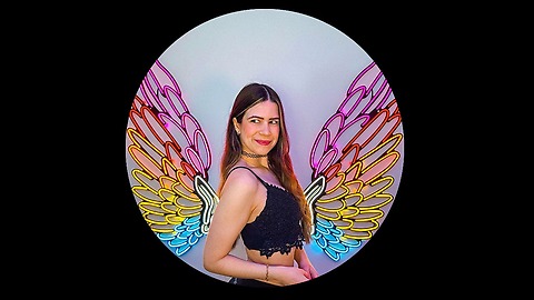 Content Creator JULIAONAIR