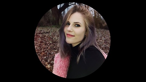 Content Creator Kisanerry