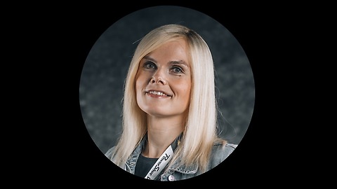 Content Creator Lalena