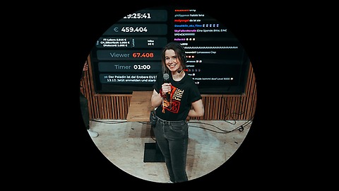 Content Creator LLCupido