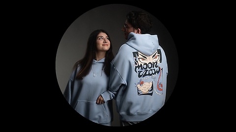 Content Creator Mahluna