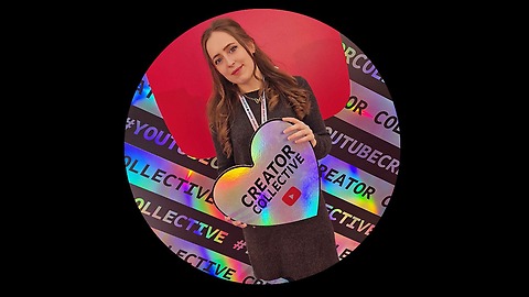 Content Creator SaskiaTtv