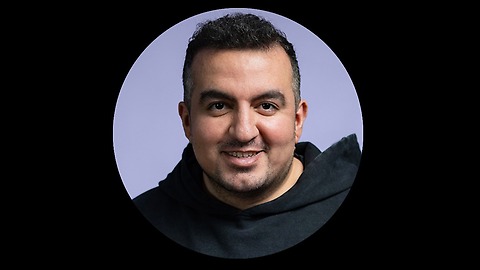 Content Creator Smeggy