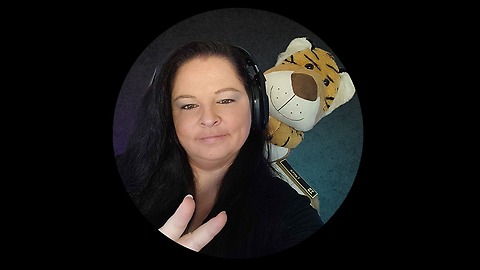 Content Creator Tante Tigger