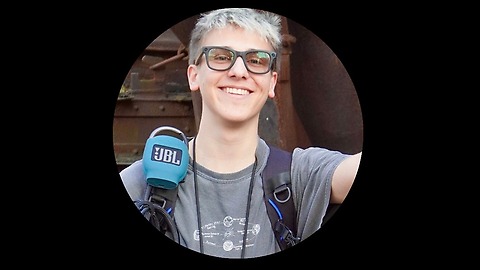 Content Creator TiaraGorgon