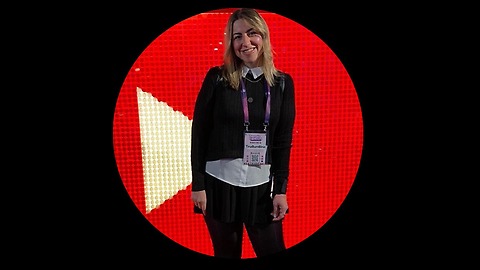 Content Creator TinaBumBina