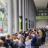 Vorfreude ist die schönste Freude, die CAGGTUS Community wächst von Jahr zu Jahr. 